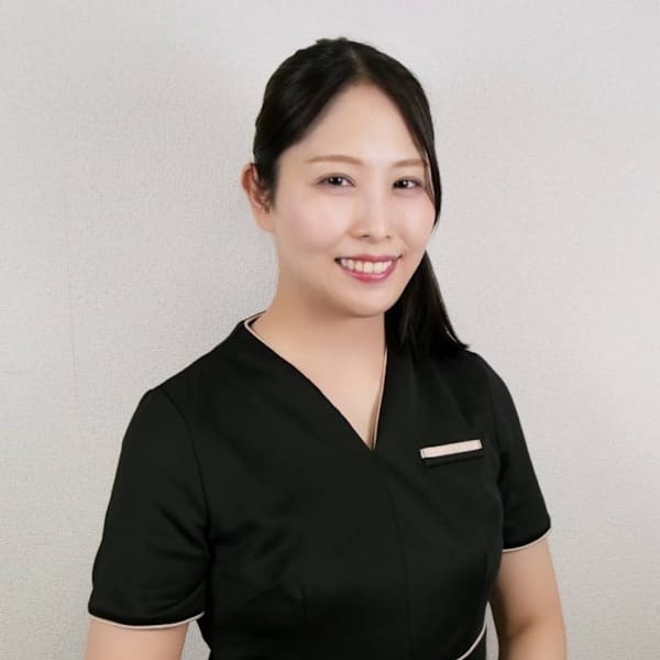 浅草橋ドライヘッドスパ専門店 アリエス【アサクサバシドライヘッドスパセンモンテンアリエス】のスタッフ紹介。ミネ