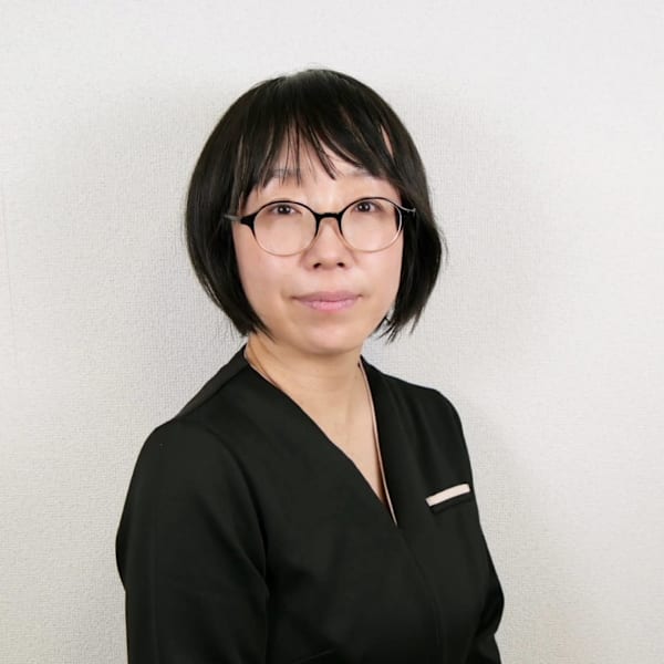 浅草橋ドライヘッドスパ専門店 アリエス【アサクサバシドライヘッドスパセンモンテンアリエス】のスタッフ紹介。ナガトミ