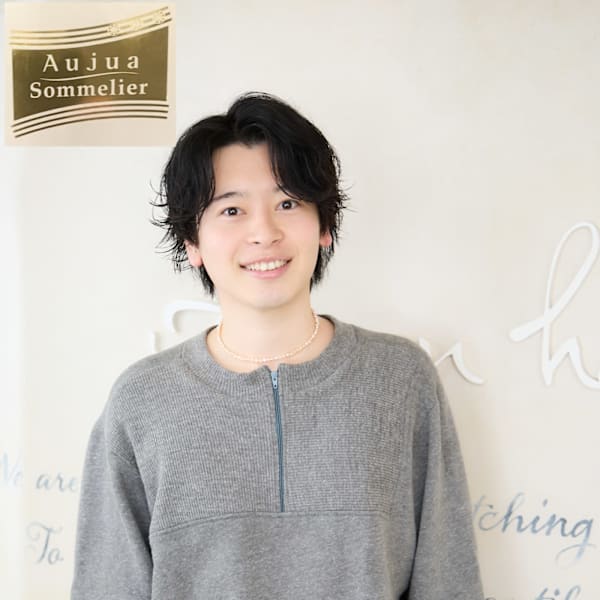 kazuto☆|Aman hair-e 吉祥寺東口店 アマンヘアーイースト