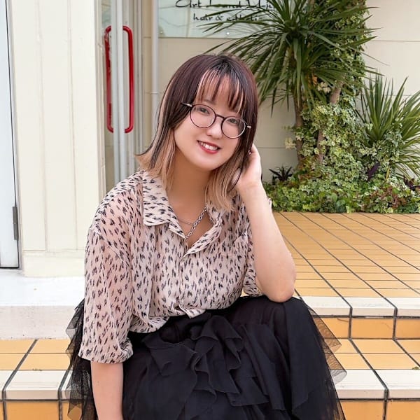 Rika|art land u-jin hair & esthetic