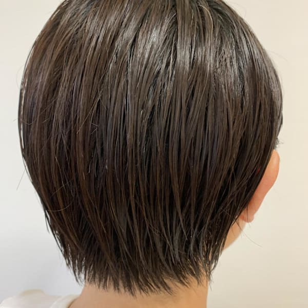 ショートレイヤー