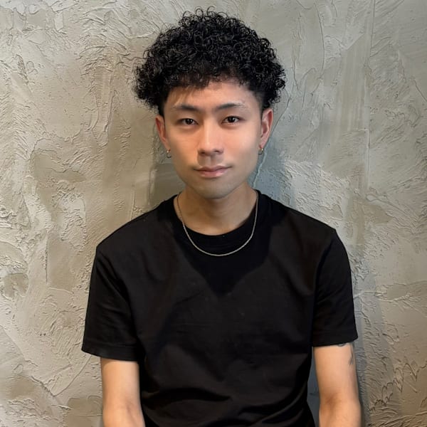 yuuto|ROOO MEN【ルーメン】