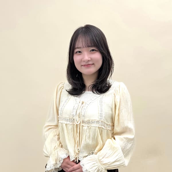 成田 悠里|BONECCA鶴見/髪質改善/白髪ぼかし/ハイライト