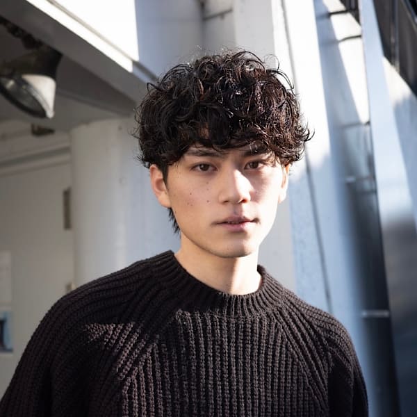 COMEGHEAD×スタイル|COMEGHEAD