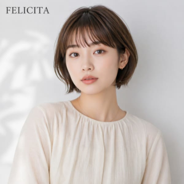 【FELICITA STYLE】