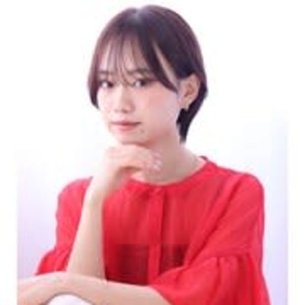 似合わせ 小顔ショートカット|marché