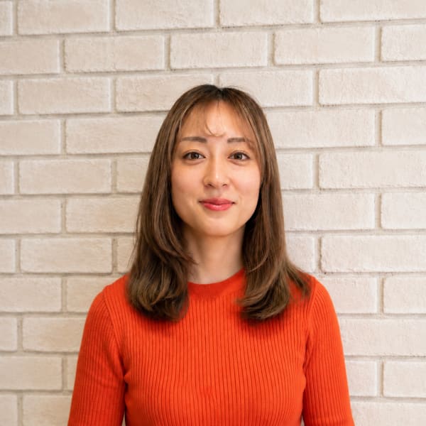 小澤 知美|REASON