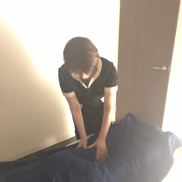 cocokara【ココカラ】のスタッフ紹介。ホリサチコ