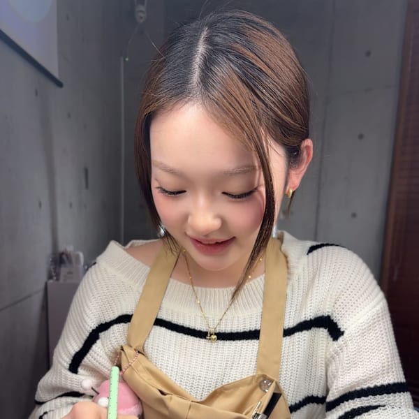 みう|nail salon LINK