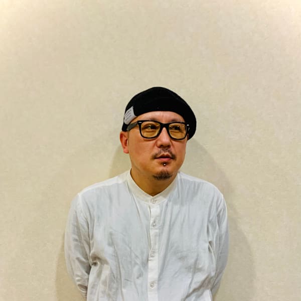 外山 聡彦|Hair salon Sophia
