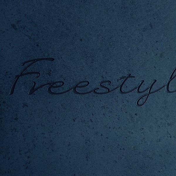 @.Freestyle