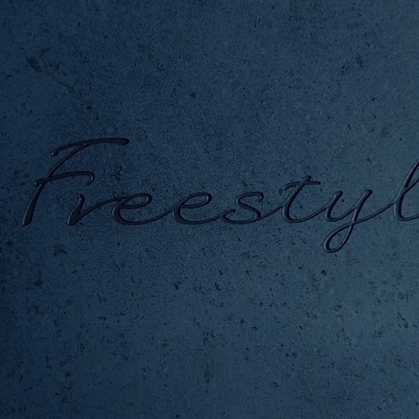 @.Freestyle