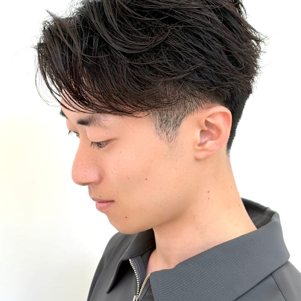 フェザーパーマ