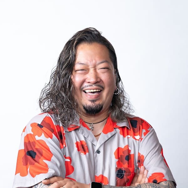 池田 翔|cielo HAIR