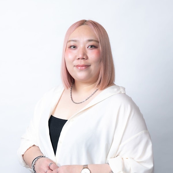 荒武 梨香|cielo HAIR