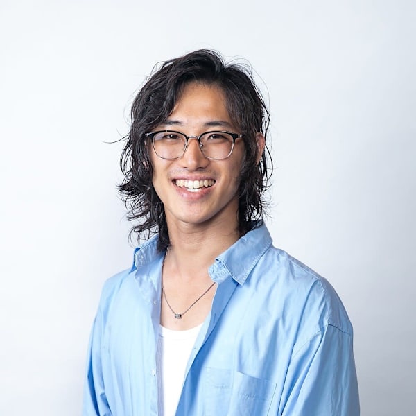鶴田 拓也|cielo HAIR