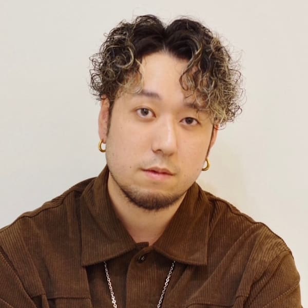 CHIC八王子【シークハチオウジ】のスタッフ紹介。NAOKI