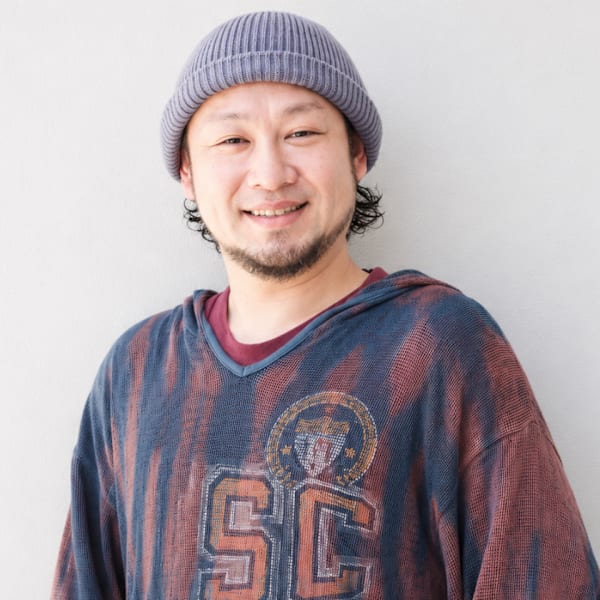 近藤 和弥|CELL