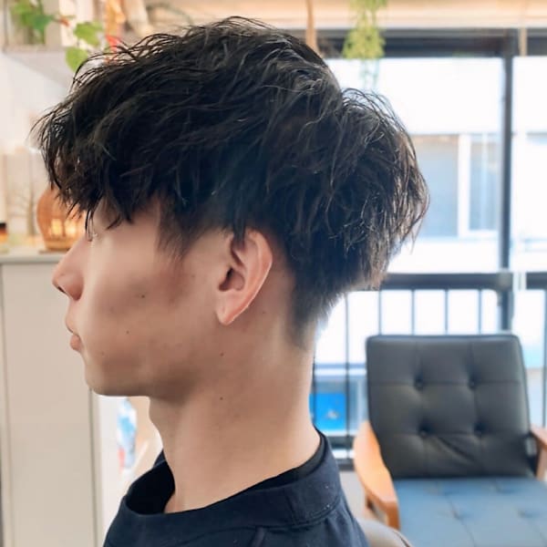 ★お仕事とプライベートを使い分けられる便利スタイル☆