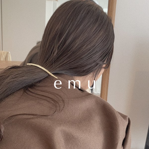 【emu】カーキグレージュ|emu head spa & treatment 赤坂