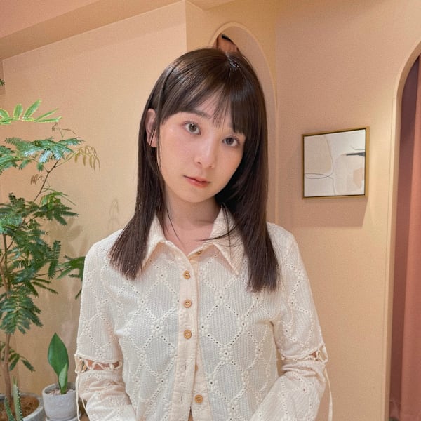 【emu】style a/w|emu head spa & treatment 赤坂