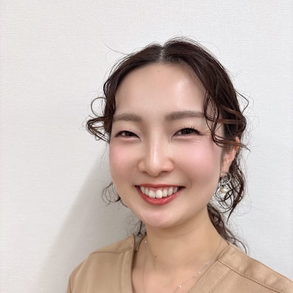 まゆ|BRONZE EYE
