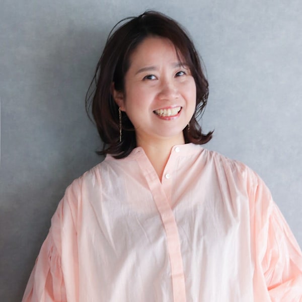 岸田 陽子|Luu HANARE