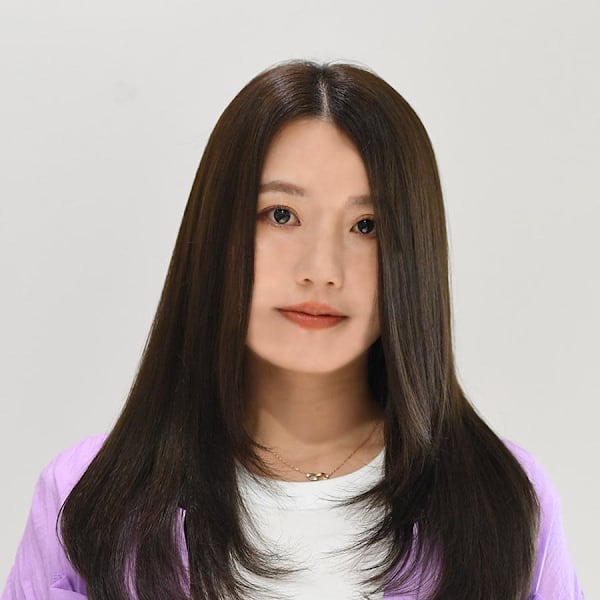 プレミアムストレートロング