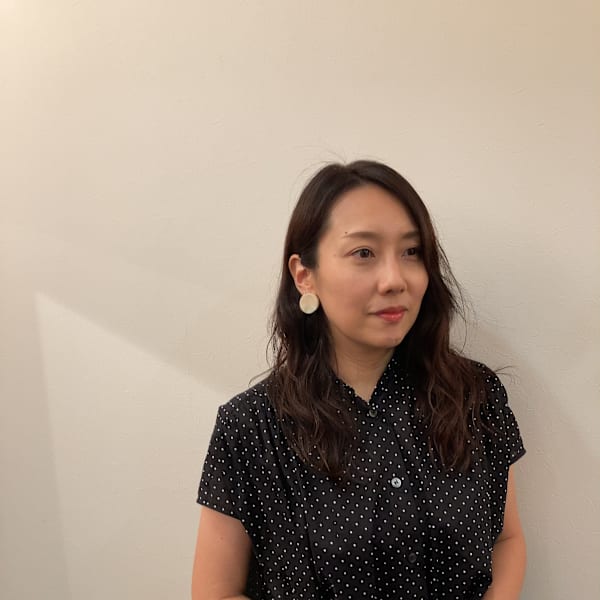 吉田 幸代|BARCA di Hair salon 【バルカ ヘアサロン】
