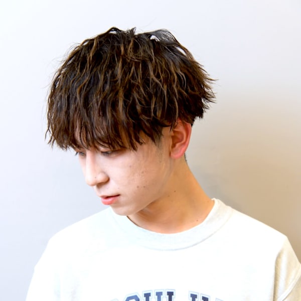 QUATRO × GranCieux 水戸店×スタイル