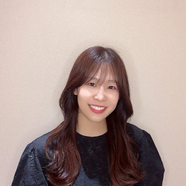 森田 望|tocca hair＆treatment 赤羽ANNEX店