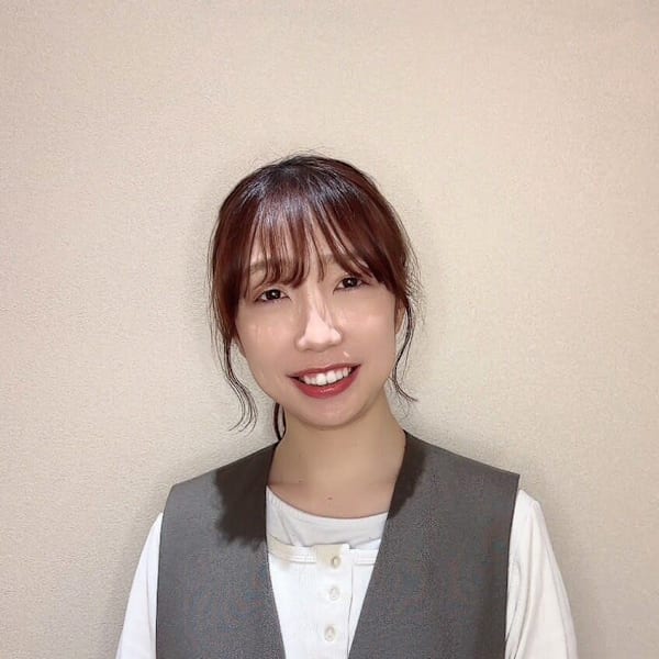 神永 安希子|tocca hair＆treatment 赤羽ANNEX店