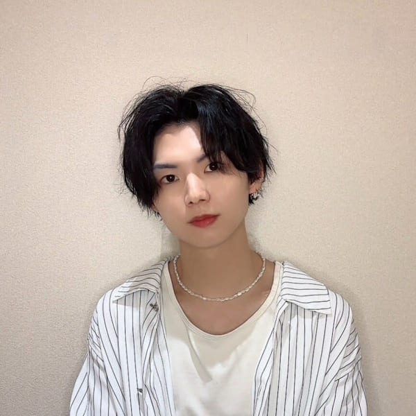 上原　優希|tocca hair＆treatment 赤羽ANNEX店