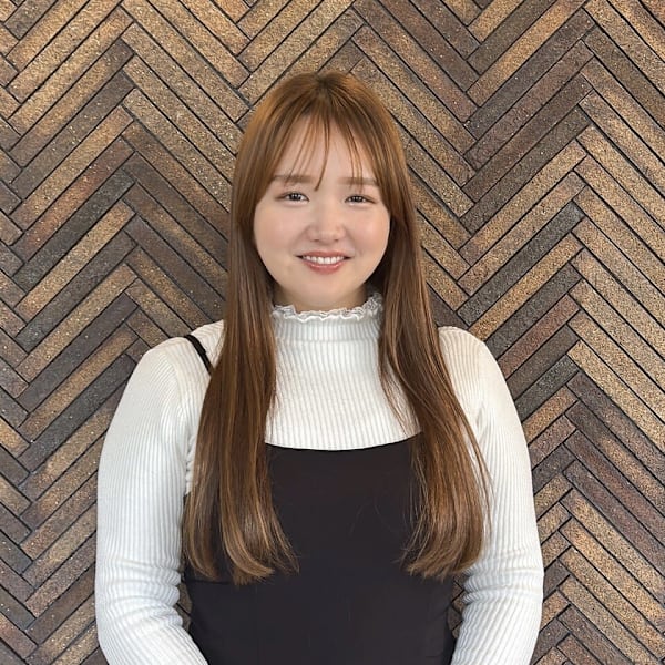 中西麻友|tocca hair&treatment 吉祥寺