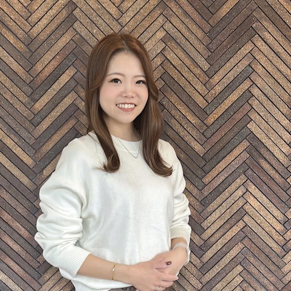 池田 理子|tocca hair&treatment 吉祥寺