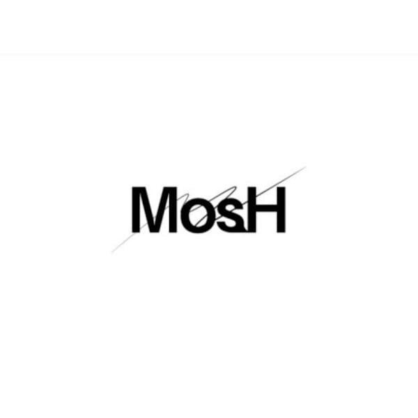 守田 翔|MosH