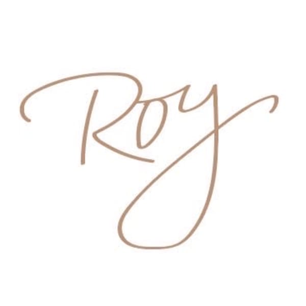 Roy スタッフ|Roy