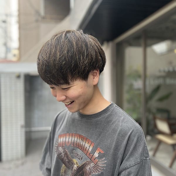 Roy×スタイル