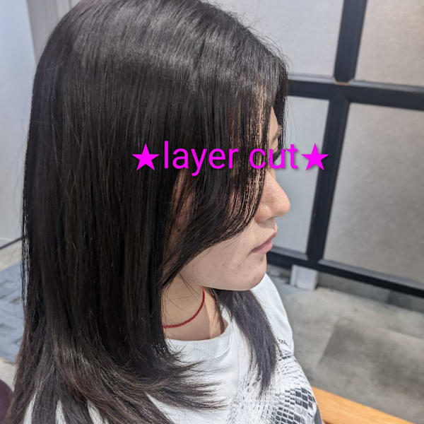クールレイヤー