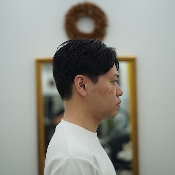 ビジネススタイル スタイリスト相澤