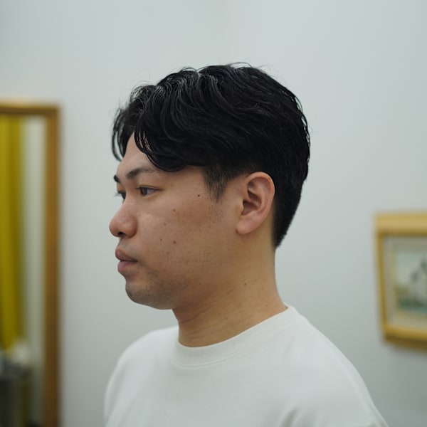 ビジネススタイル スタイリスト相澤