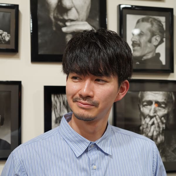 ビジネススタイル スタイリスト相澤