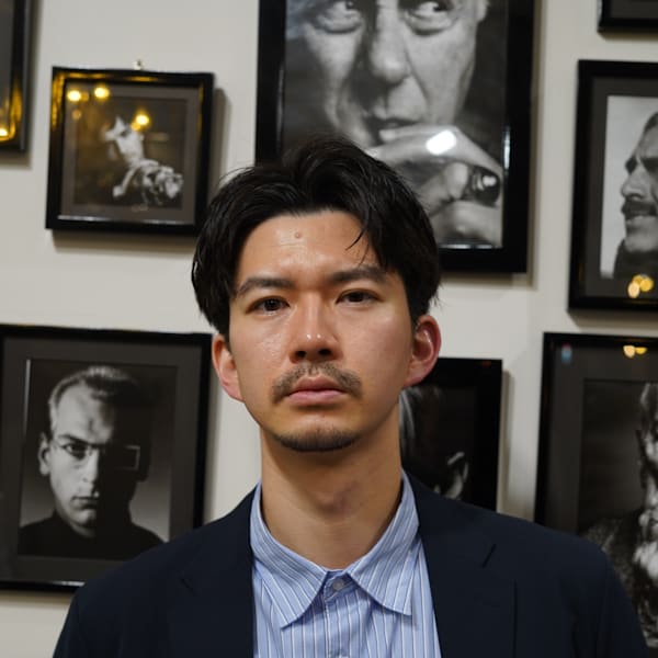 ビジネススタイル スタイリスト相澤