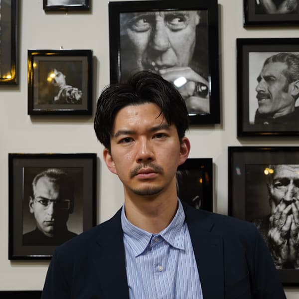 ビジネススタイル スタイリスト相澤