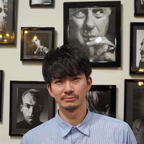 ビジネススタイル スタイリスト相澤