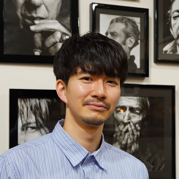 ビジネススタイル スタイリスト相澤
