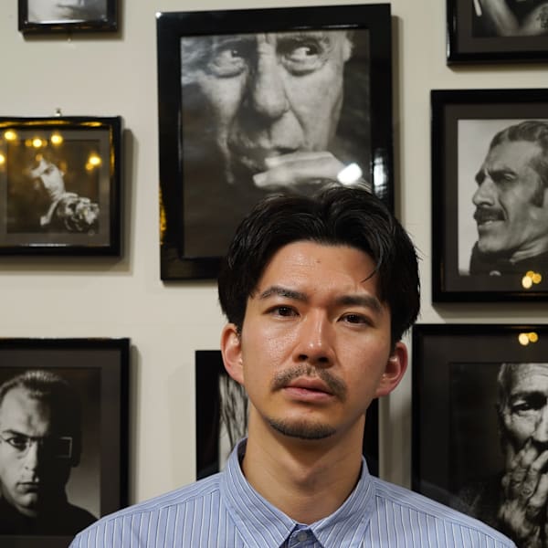 ビジネススタイル スタイリスト相澤