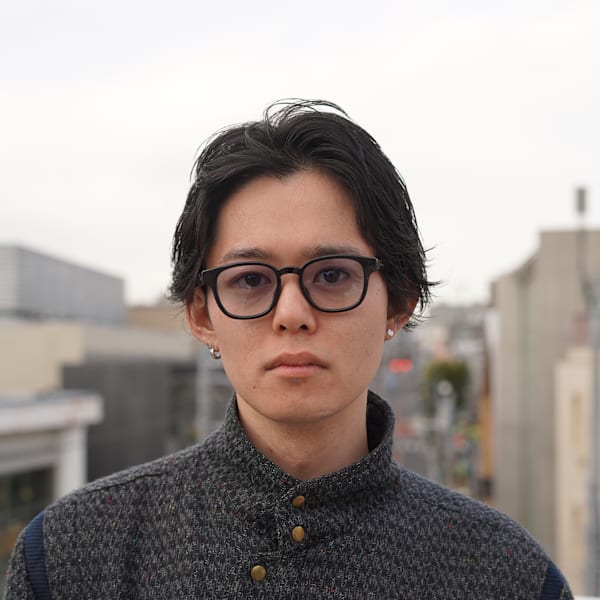 ビジネススタイル スタイリスト相澤