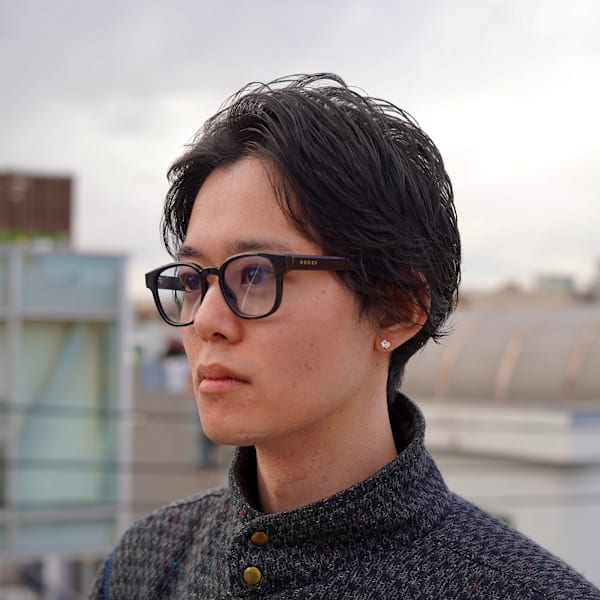 ビジネススタイル スタイリスト相澤