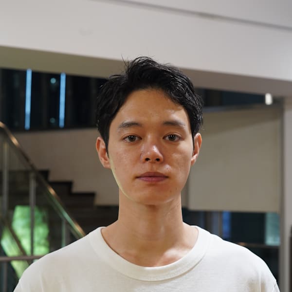 ビジネススタイル スタイリスト相澤